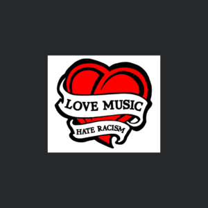 Love Music, Hate Racism